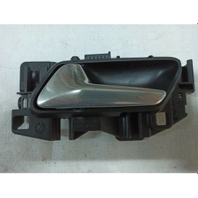 Resim Kapi Iç Açma Kolu Arka Sol Peugeut P308 Gt Line 504640155 