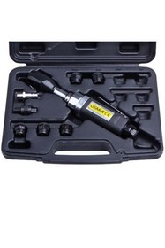 Resim Osaka OPT 360 Havalı Cırcır Motoru 3/8'' 40Nm 