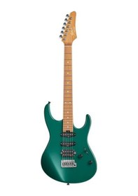 Resim Donner Dst-700 Elektro Gitar Yeşil 