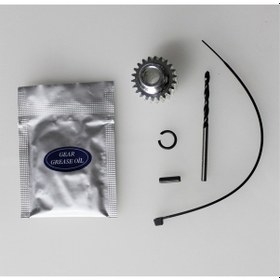 Resim Ford Mondeo Mk2 Mk3 Mk4 Koltuk Yaslama Ayar Dişlisi 