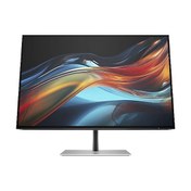 Resim HP 724PU 8Y2F7AA 24" 5MS 100HZ Wuxga 1920X1200 HDMI TYPE-C DP USB RJ-45 Asansör Pivot IPS Led Monitör 