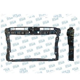 Resim Itsa Oem No:3g0805588h-3g0805588n- Uyumlu Volkswagen Passat 2015 Panel Ön Dar Tıp Plastık 10ıfr0110281 