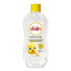 Resim Dalin Klasik Bebek Yağı 500ml 