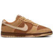 Resim Nike Dunk Low Reverse Maple Kadın Sneaker Ayakkabı 