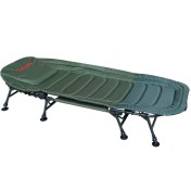 Resim Bauer Bedchair Green 8 Ayaklı Kampet Haki 