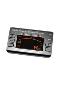 Resim Musedo Mt-40 Akort Aleti Metronom 