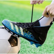 Resim Krampon odası Predator Krampon Tamprof Seviye 