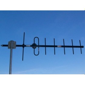 Resim IMK AC510G/H UHF 435 - 470 MHz 7 Eleman Yagi Anten 