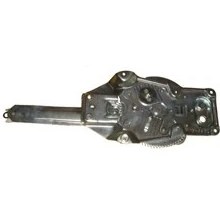 Resim Bmw 3 Serı- E36- 91/97 Arka Cam Krikosu Sol Elektrikli/Motorsuz 