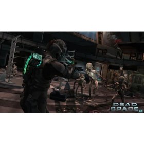 Resim Dead Space 2 Xbox 360 