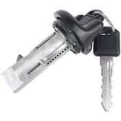 Resim Chevrolet Araba Çalıştırma Anahtarı İçin Anahtar 702671 İle Kilit Silindiri 