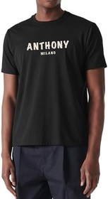 Resim Anthony Jackson Premium Erkek T-Shirt Tony 