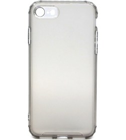 Resim Nettech Apple Uyumlu iPhone 7 Neptün Seri Arka Koruma Kılıf 