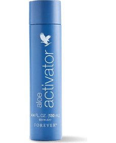 Resim Forever Aloe Activator Cilt Bakım ve Maske Losyonu 130 ML 