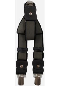 Resim Haki Barista Pantolon Askısı - Haki 