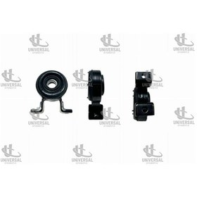 Resim Askı Şaft D-max 4x2 02-08 