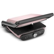 Resim Karaca Gastro Grill Glass Premium 2400 W Tost Makinesi 