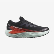 Resim Salomon Drx Defy Grvl Erkek Spor Ayakkabı L47563500 Siyah 