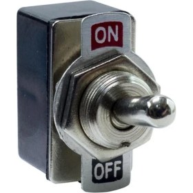 Resim IC-149 Iki Konumlu Aç-Kapa Tagola Anahtar 