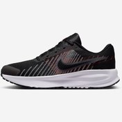 Resim Nike Run Defy Erkek Koşu Ayakkabı Siyah 
