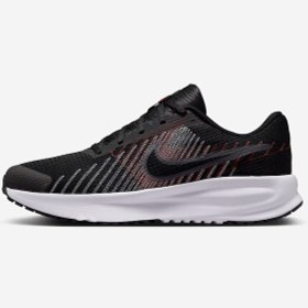 Resim Nike Run Defy Erkek Koşu Ayakkabı Siyah 