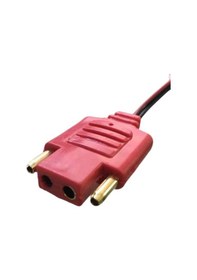 Resim Aliş Akülü Araba Şarj Aleti 6V Ikili Soket --52-- 