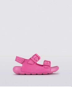 Resim İgora S10313-007 Mauı Mc Bebek Çocuk Sandalet Pembe 