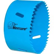 Resim Mercure Bimetal Panç 102 mm 