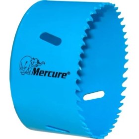 Resim Mercure Bimetal Panç 102 mm 