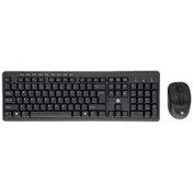 Resim Kmsw-916 Kablosuz Klavye-Mouse Set Dkm003 Dexim