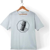 Resim Kendim Seçtim Kuaför Makas Tarak Saç Sakal Berber Barber Çocuk T-Shirt 