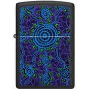 Resim Zippo Çakmak 48625-103661 218 John Smith Gumbula 