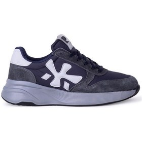 Resim Pierre Cardin 92889-1 Erkek Sneaker Ayakkabı Füme 