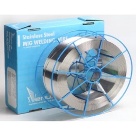 Resim Venus 307Si 1.20 MM Mig&Mag Kaynak Teli 