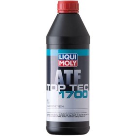 Resim Liqui Moly Lıquı Moly Top Tec Atf 1700 Otomatık Şanzıman Yağı 