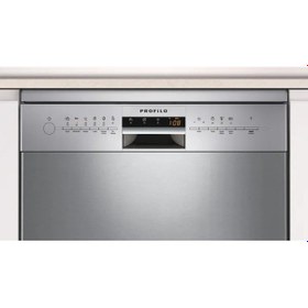 Resim Profilo BM6380MA D Enerji Sınıfı 6 Programlı 13 Kişilik Bulaşık Makinesi 