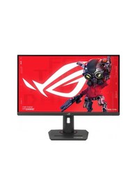 Resim Asus Rog Strix XG27ACMG 27" 1 MS 270 Hz 2K QHD Adaptive Sync IPS Monitör 