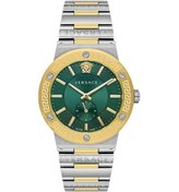 Resim Versace Swiss Made VRSCVEVI00420 Erkek Kol Saati 