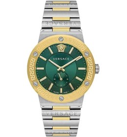 Resim Versace Swiss Made VRSCVEVI00420 Erkek Kol Saati 