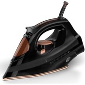 Resim BAYSEM Goldmaster Gm-7613 Maxipress Buharlı Ütü-54 