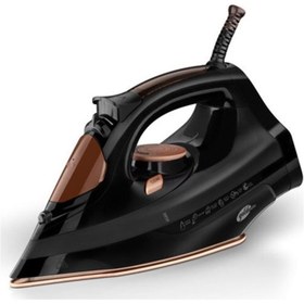 Resim BAYSEM Goldmaster Gm-7613 Maxipress Buharlı Ütü-54 