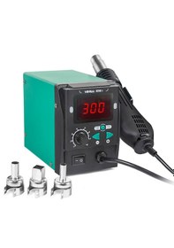 Resim Yihua 959d-ı Sıcak Hava İstasyonu 