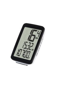 Resim Genel Markalar Kablolu Kilometre Saati Pure 1 Bisiklet Yol Bilgisayarı Km Saati 