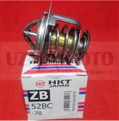 Resim Termostat Zb52Bc78 - Civic 1.3. 1.4. 1.5. 1.6 87-/ Crv 2.0 1996- 