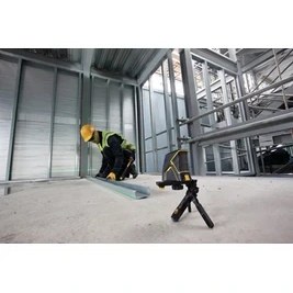 Resim Stanley Sclg Fatmax Çapraz Çizgi Lazer 