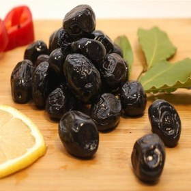 Resim 3 Yaş Sofralık Salamuralık Gemlik Trilye Zeytin Fidanı 100-150Cm 