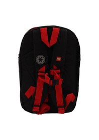 Resim Lego Star Wars 100291726 The Dark Side School Bag M 