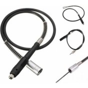 Resim Esnek Uzatma Hortumu ile Mini Taşlama El Gravür Makinesi Için Güçlü ve Pratik Çözüm 