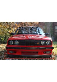 Resim Bmw E30 İs Ön Karlık 