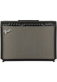 Resim Fender 2330906900 Champion Iı 100 Elektro Gitar Amfisi 100 Watt Güç 2x12 Hoparlör Ve Çok Yönlü Efekt/simülasyon Seçenekleri 